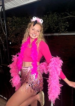 Amy Fulmer